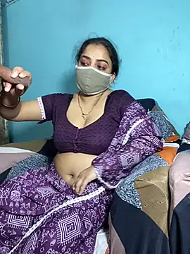 DesiQueen-Rimi Live Webcam on Stripchat