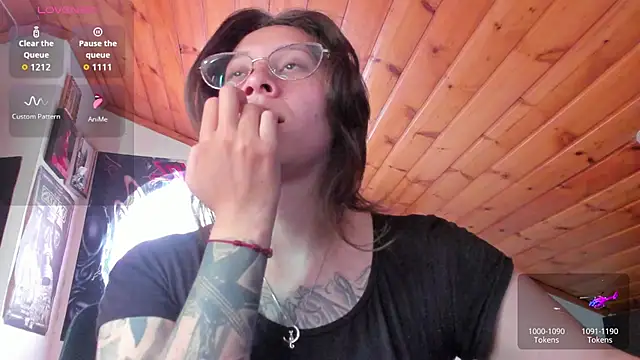 Darkness_jones_ webcam