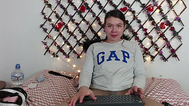 Samantha_Wallker webcam