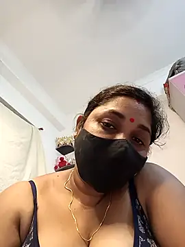 Tanvi_My_Girl webcam