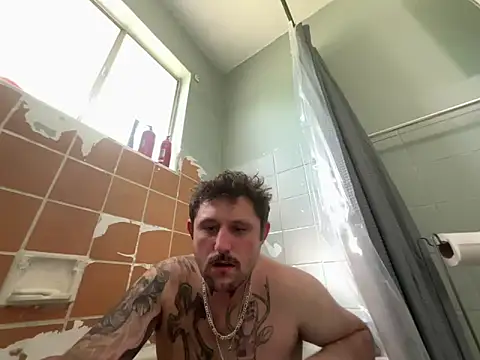 That_Gentleman_Jack webcam