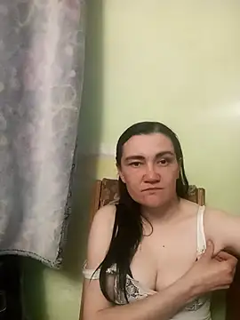 Webcam Model (AlissaSecret)  is live.Free join now!