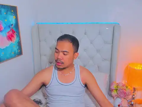 asianzero (M young) - Get me naked and cum