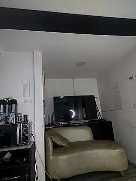 Shantey_Laurent webcam