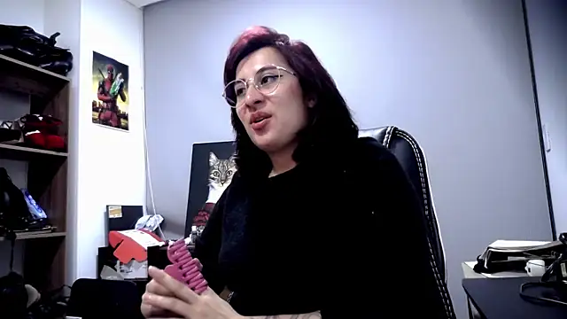 Scarlett_Sen live sex cam