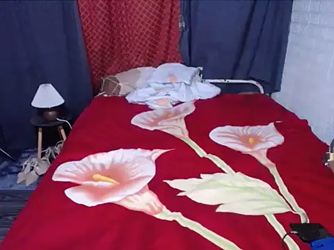 BriannaCruz24 webcam