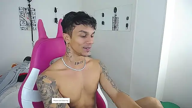 Leonard_Price webcam