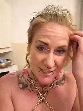 Princ3ss_Maya webcam