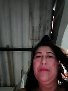 PatriciaGrajales webcam