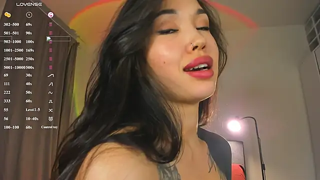 your_asian_dream webcam