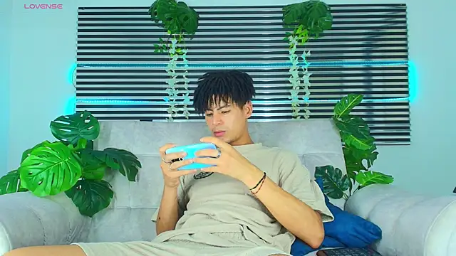 ThiiagoSaeenz webcam