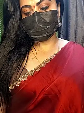 Anushka_flower webcam