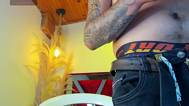 Nickk_21_ webcam stripchat model stream image