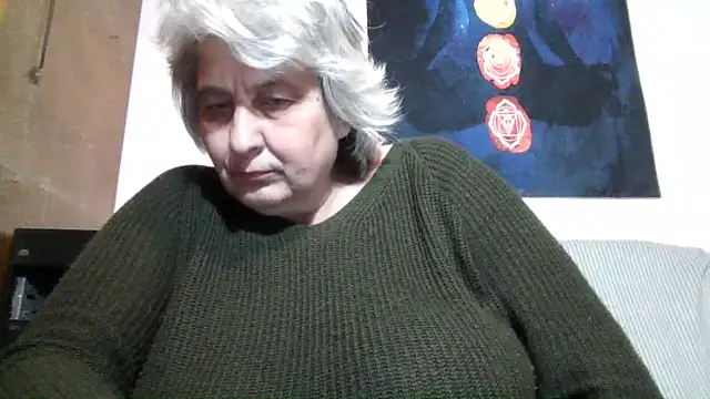 ExquisiteMature webcam