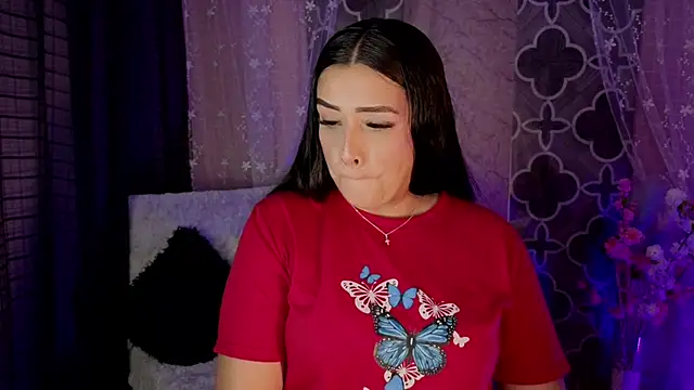 kayleemorales - Kayleemorales's free webcam - UK Sex Cams