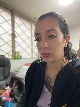 SALOME_KORLAND webcam