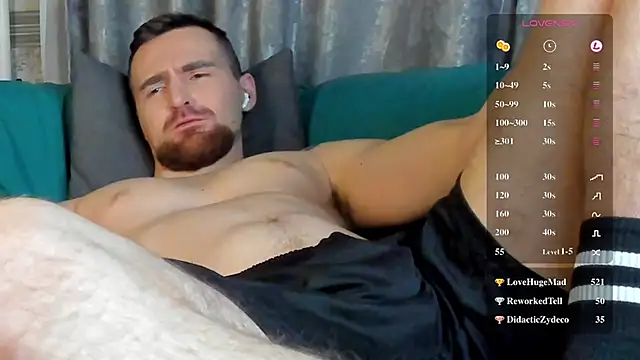 shottanshow (M young) - cumshow