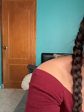 CocoaGigiMuse webcam