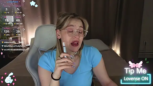 Colleen_Blake webcam