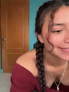 CocoaGigiMuse webcam