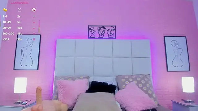 charlotte_kisss webcam