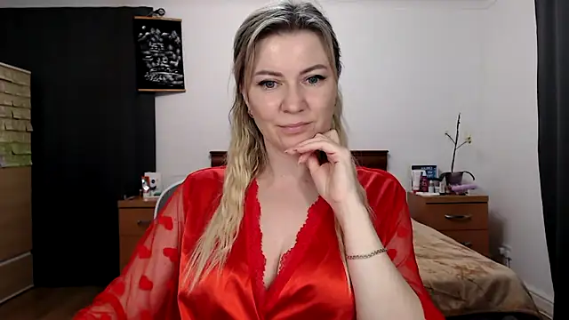 ParadiseAlina webcam