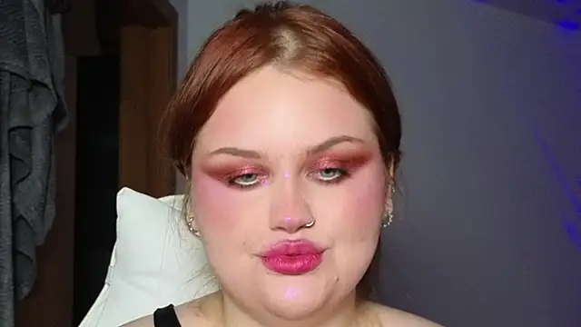 Gloria_Thomas webcam