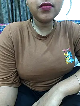 Webcam Model (Samarya-78)  is live.Free join now!