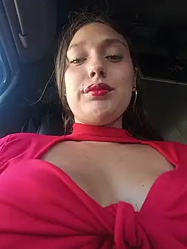 Naughty-Samanta- webcam