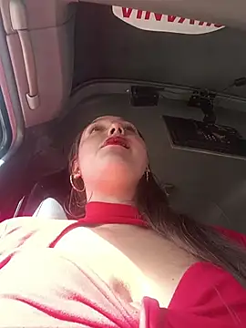 Naughty-Samanta- Stripchat cam model