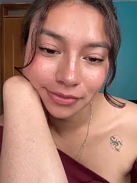 CocoaGigiMuse Stripchat cam model