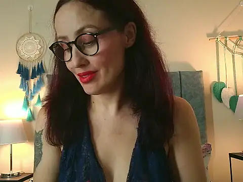 IberianMoonMK webcam