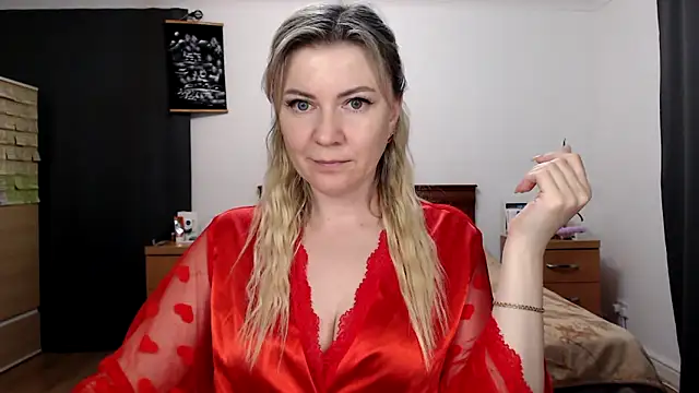 ParadiseAlina webcam