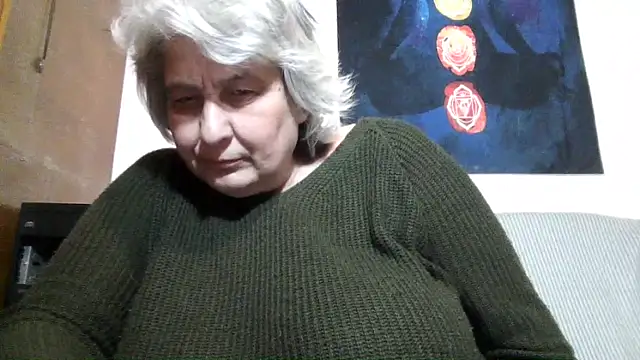 ExquisiteMature webcam