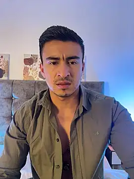 Chris_Clarck's live cam