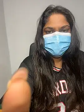 Sweet_Melon96 webcam