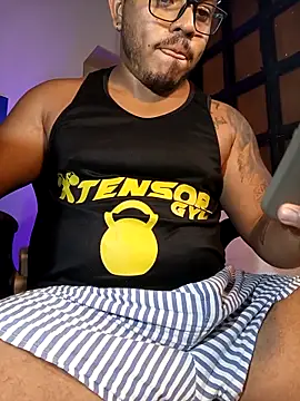 Naughty_Charly webcam