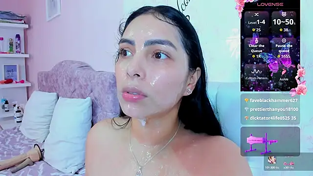 evelinn_belen webcam