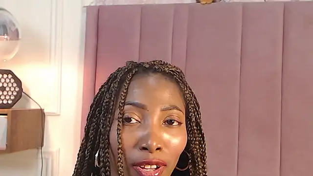 SabrinaDevill webcam