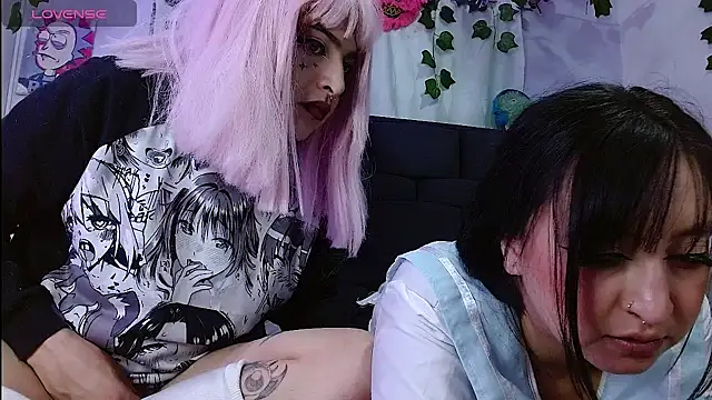 the_lesbian_game webcam