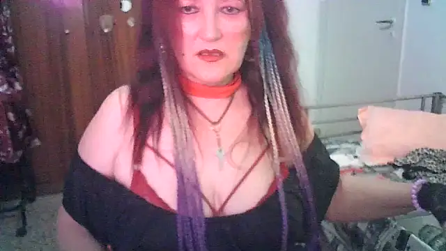 SabrinaXlovess webcam