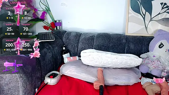 abbygarcia_oli webcam