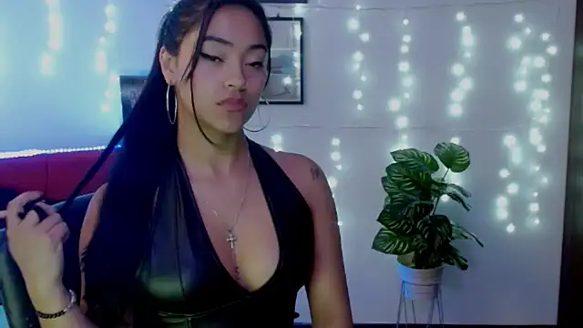 NatalyEscobar_lx webcam