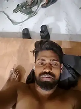 INDIANBOY7439 webcam