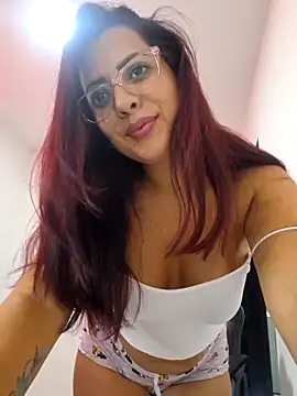 Anne_kis webcam