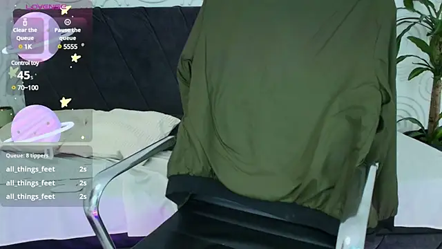 Maximoherrera_16 webcam