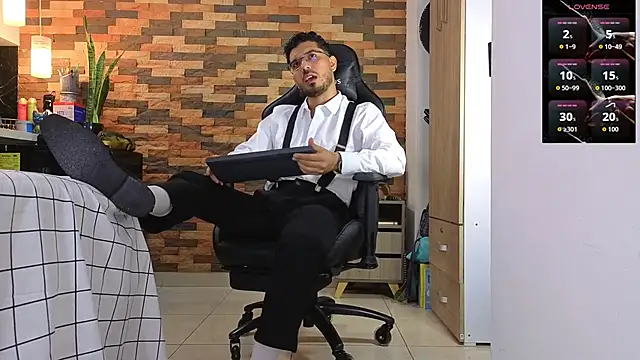 samuelcoopeer webcam