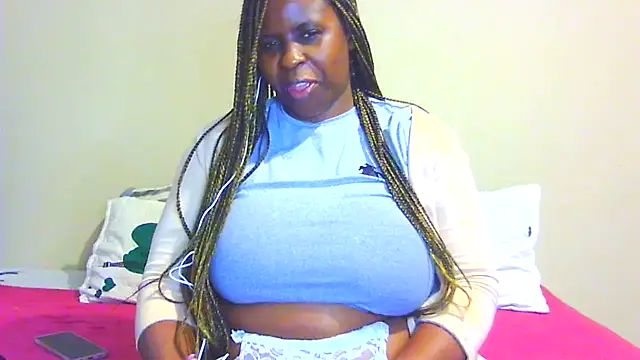 Black-Barbiexxc webcam