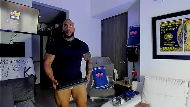 Andrew_Johnnson webcam