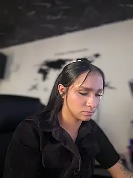 Isabella-Teen webcam